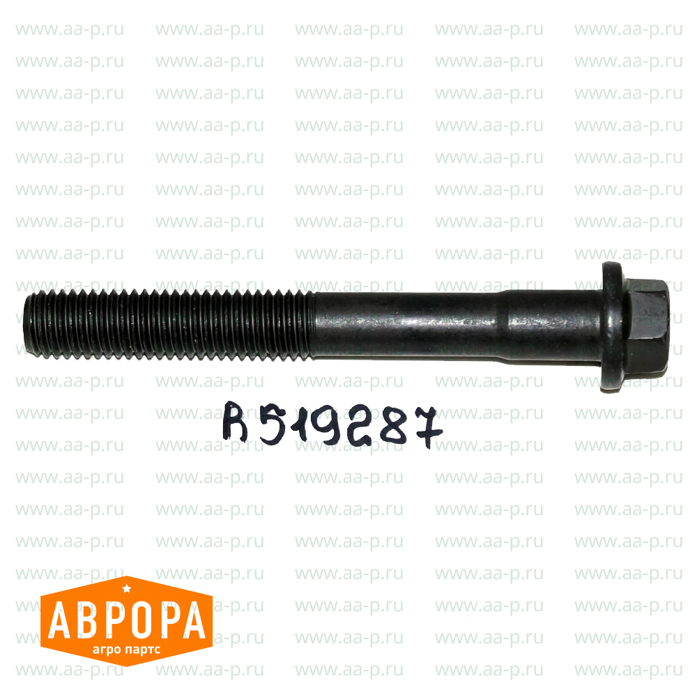 R519287 ВИНТ С ГОЛОВКОЙ